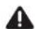 Rockford Fosgate HD9813RK - CAUTION - 1