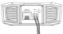Rockford Fosgate HD9813RK - Step 6 - Input - 3