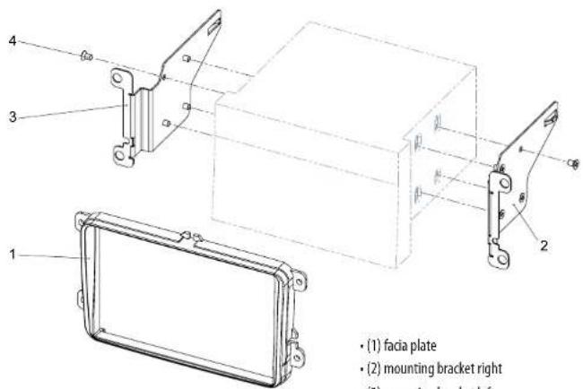 ALPINE KIT-8VWTXPQ - 1