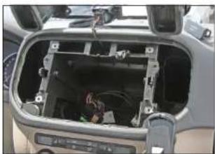 ALPINE KIT-8VWTXPQ - VW Tiguan - 2