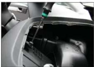 ALPINE KIT-8VWTXPQ - Seat Alhambra / VW Sharan Seat Alhambra / VW - 2