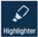 INFOCUS INA-AWB - Whiteboard tools - 11