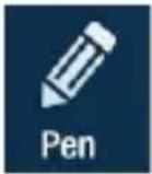 INFOCUS INA-AWB - Whiteboard tools - 2