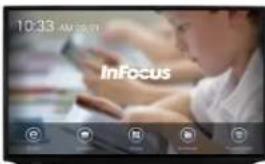 INFOCUS Mondopad INF7520AG - Understanding Source Options - 4