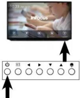 INFOCUS Mondopad INF7520AG - BASIC FUNCTIONS - 8