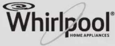 Whirlpool® HOME APPLIANCES