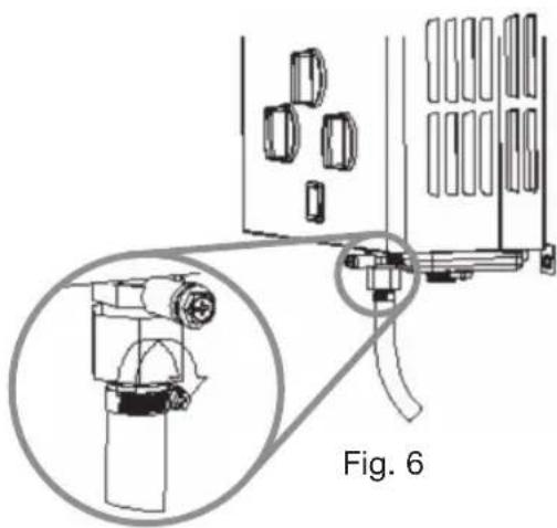 WHIRLPOOL WKHLWP1101Q - Gas inlet valves: - 3