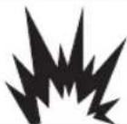 WHIRLPOOL WKHLWP1101Q - WARNING - 1