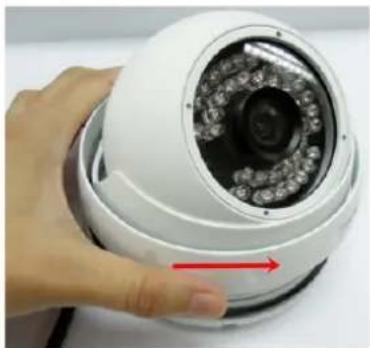 EverFocus EZN288 - EBN288/368/468 - 2