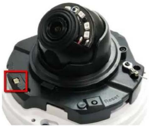 EverFocus EMN468W - EMN468/468W - 9