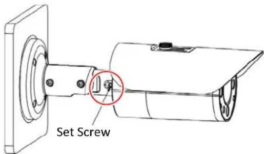 Set Screw