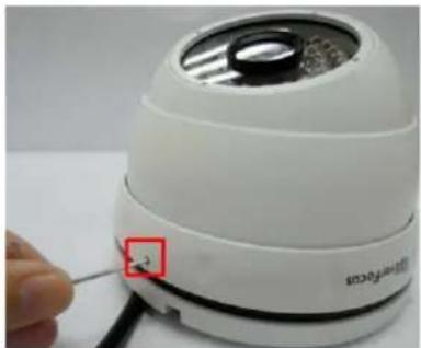 EverFocus EMN468W - EBN288/368/468 - 6
