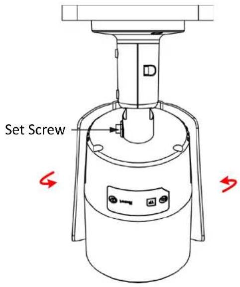 Set Screw