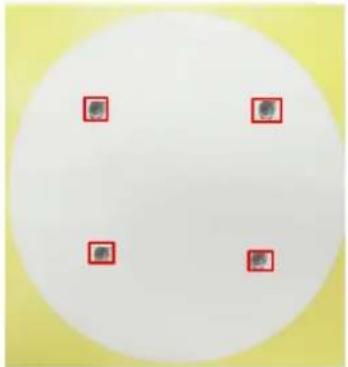 EverFocus EMN468W - EBN288/368/468 - 1