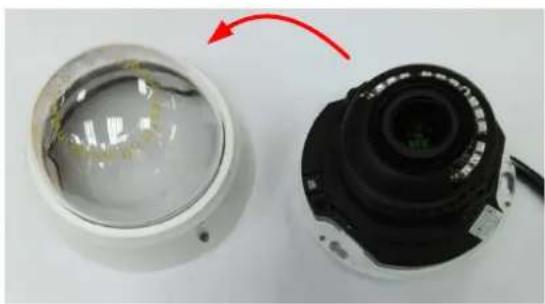 EverFocus EMN468W - EDN288M/368M/468M - 1