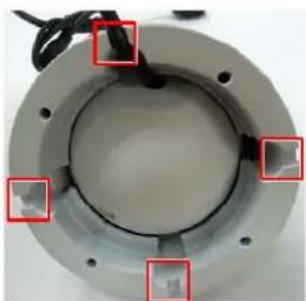 EverFocus EMN468W - EBN288/368/468 - 3