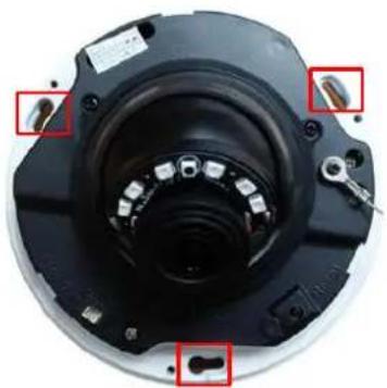 EverFocus EMN468W - EMN468/468W - 1