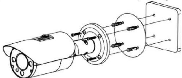 EverFocus EMN468W - EZN288/368/468 &amp; EZN288M/368M/468M - 2