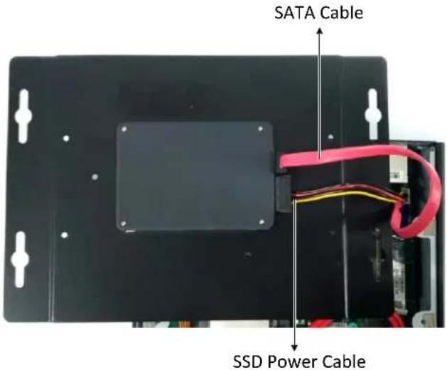 SATA Cable SSD Power Cable