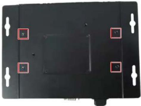 EverFocus EIVP-KBU-IV-V0004 - GPS Antenna Installation - 1