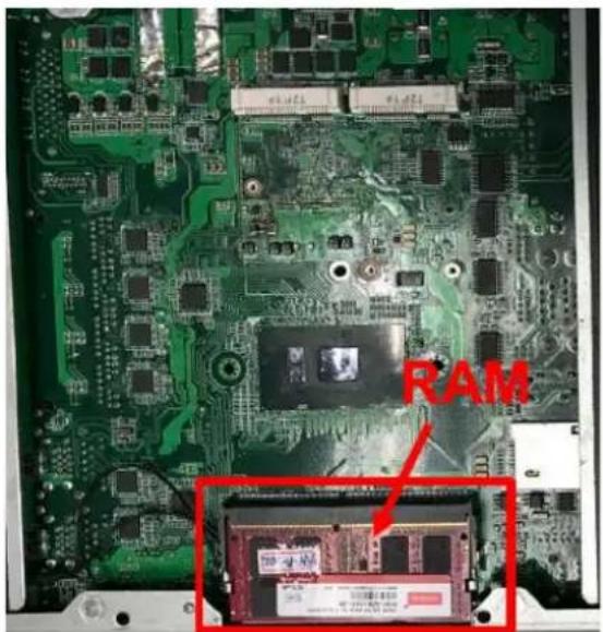 RAM