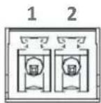 EverFocus EIVP-KBU-IV-V0004 - CAN Bus 2.0B Connector (CN22) - 1