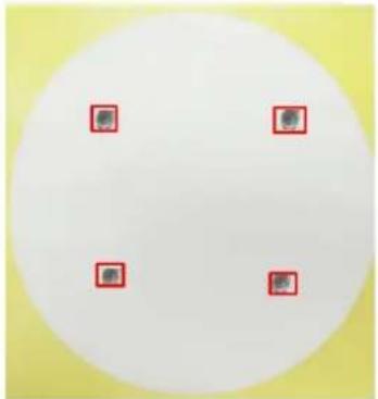 EverFocus EBN288 - EBN288/368/468 - 1