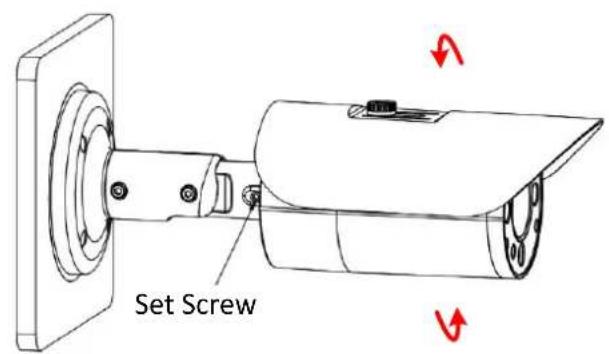 Set Screw