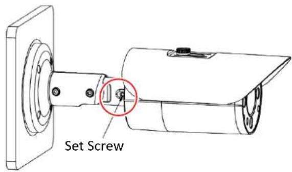 Set Screw