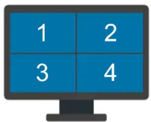 iPGARD SDMN-4S-P - QuadT Mode - 1