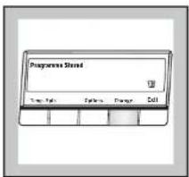 Programme Stand Top Help Options Power Sell