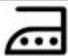 Zanussi-Electrolux ZWF 1450 W - Wash Care Symbols - 9