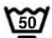 Zanussi-Electrolux ZWF 1450 W - Wash Care Symbols - 3