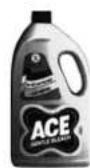 Zanussi-Electrolux ZWF 1434 W - LAUNDRY BLEACH - 1