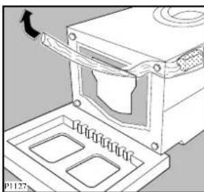 Zanussi-Electrolux ZWF 1434 W - Unpacking - 6