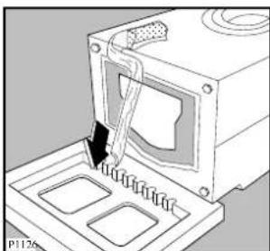 Zanussi-Electrolux ZWF 1434 W - Unpacking - 5