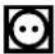 Zanussi-Electrolux ZWF 1434 W - Wash Care Symbols - 13
