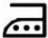 Zanussi-Electrolux ZWF 1434 W - Wash Care Symbols - 9