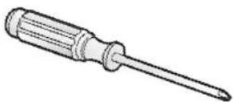 ZLine DWHHH24 - Tools Required (Not Provided): - 13