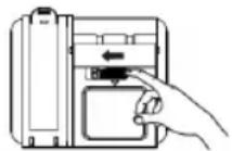 ZLine DWHHH24 - Filling the Rinse Aid Reservoir - 1