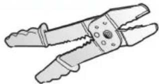 ZLine DWHHH24 - Tools Required (Not Provided): - 5