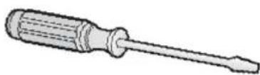 ZLine DWHHH24 - Tools Required (Not Provided): - 17