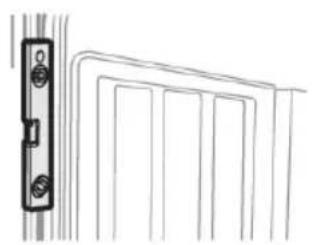 ZLine DWHHH24 - Step 8: Leveling the Dishwasher - 2