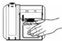 ZLine DWHHH24 - Filling the Rinse Aid Reservoir - 3