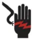 ZLine DWHHH24 - Electric Shock Hazard - 1