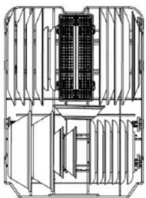 ZLine DWHHH24 - Loading the Upper Basket - 1