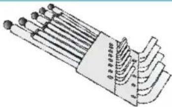 ZLine DWBS18 - Tools Required (Not Provided): - 14