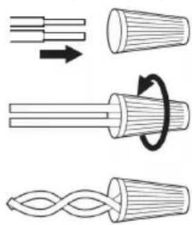 ZLine DWBS18 - Step 11: Wiring Connections - 2