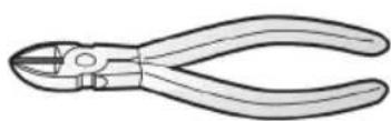 ZLine DWBS18 - Tools Required (Not Provided): - 16