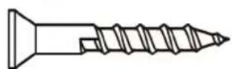 ZLine DWBS18 - Step 1: Check the Parts and Tools - 7